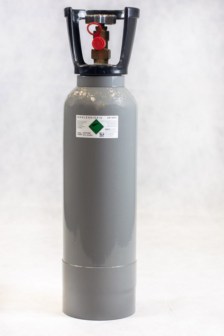 our products Welz Gas Cylinder GmbH